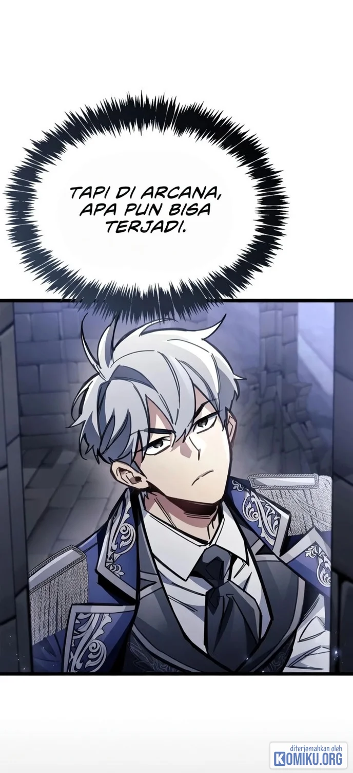 The Player Hides His Past Chapter 133 Gambar 5