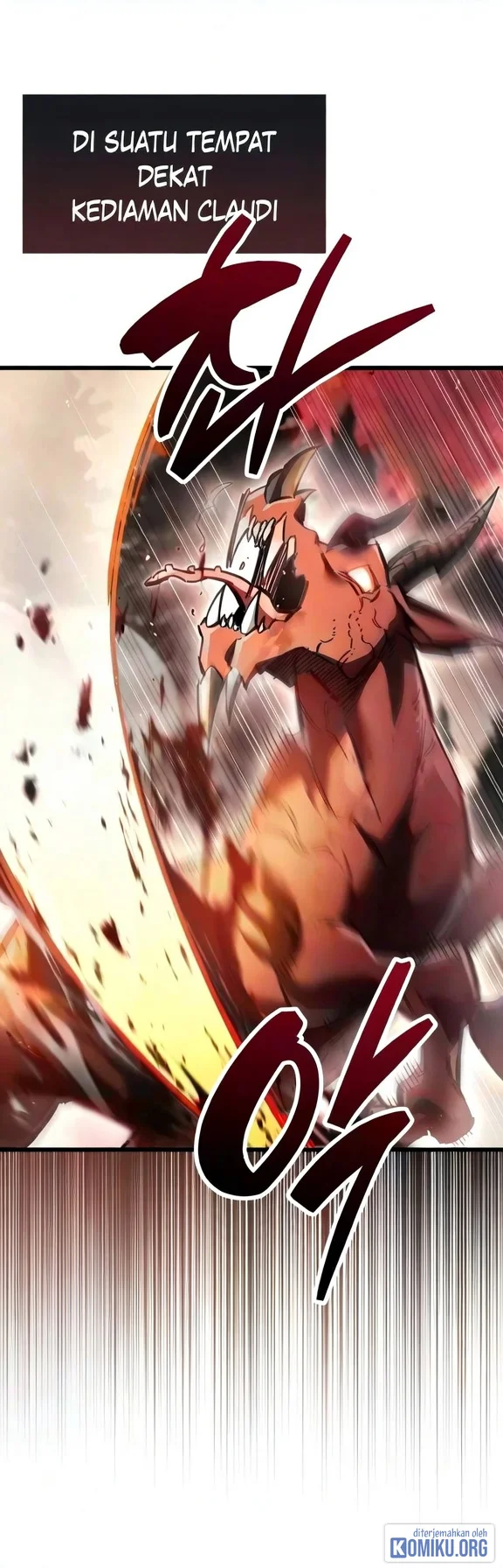 The Player Hides His Past Chapter 136 Gambar 5