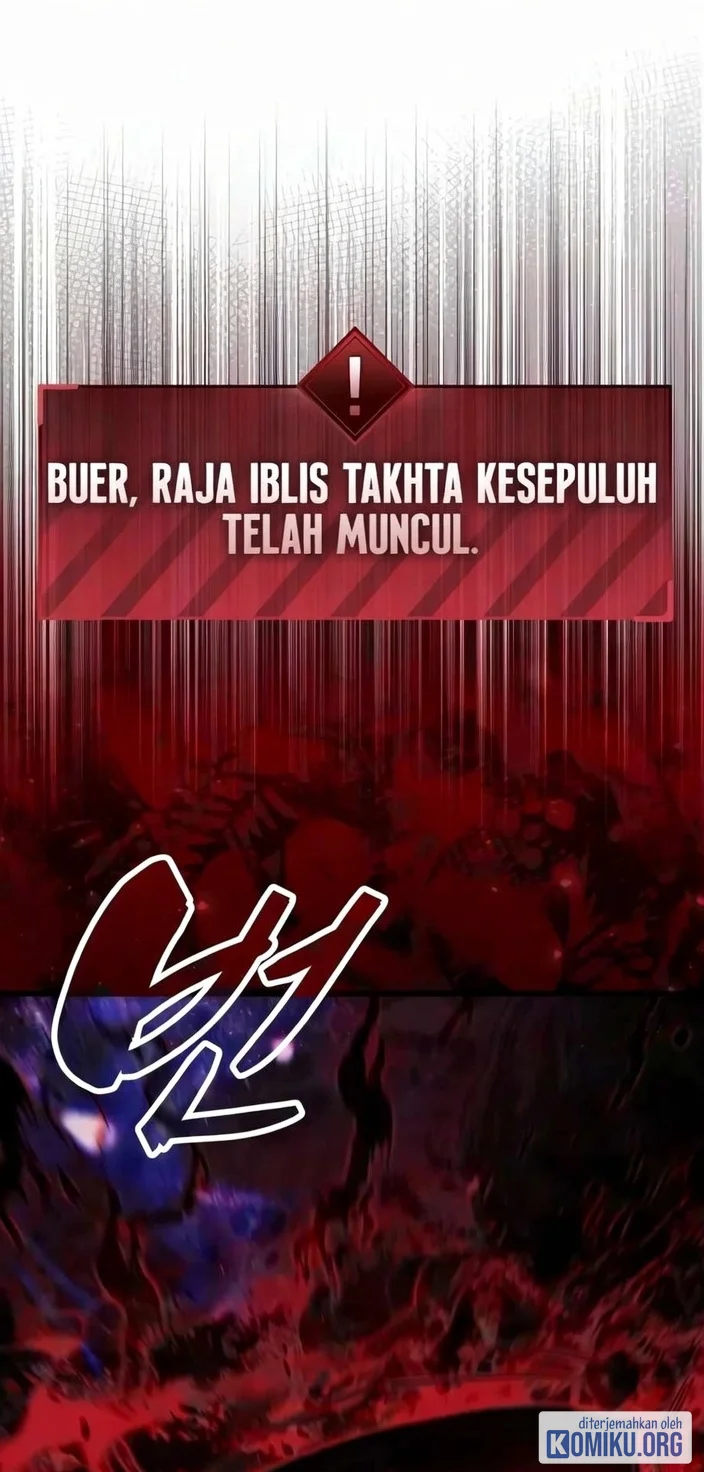 Manhwa The Player Hides His Past Chapter 138 gambar 2