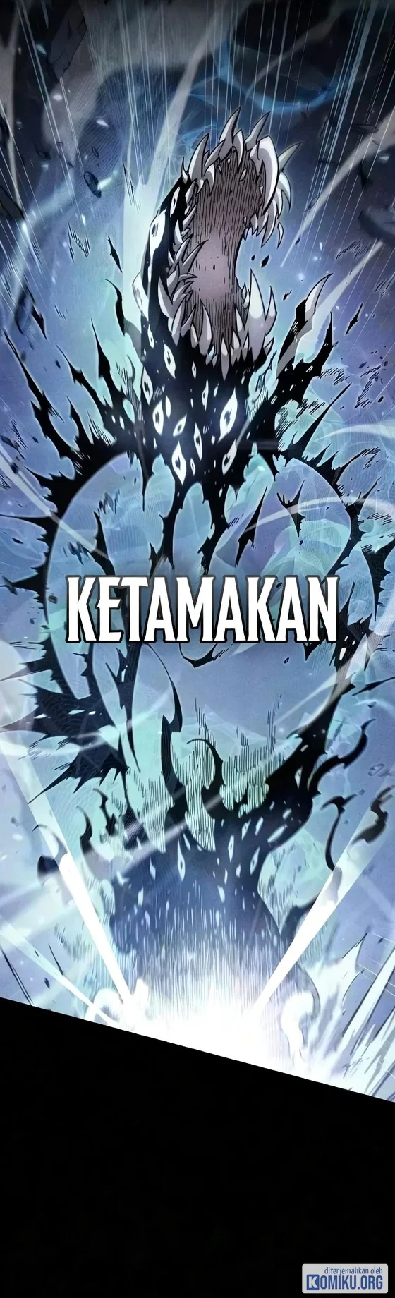 The Player Hides His Past Chapter 139 Gambar 3