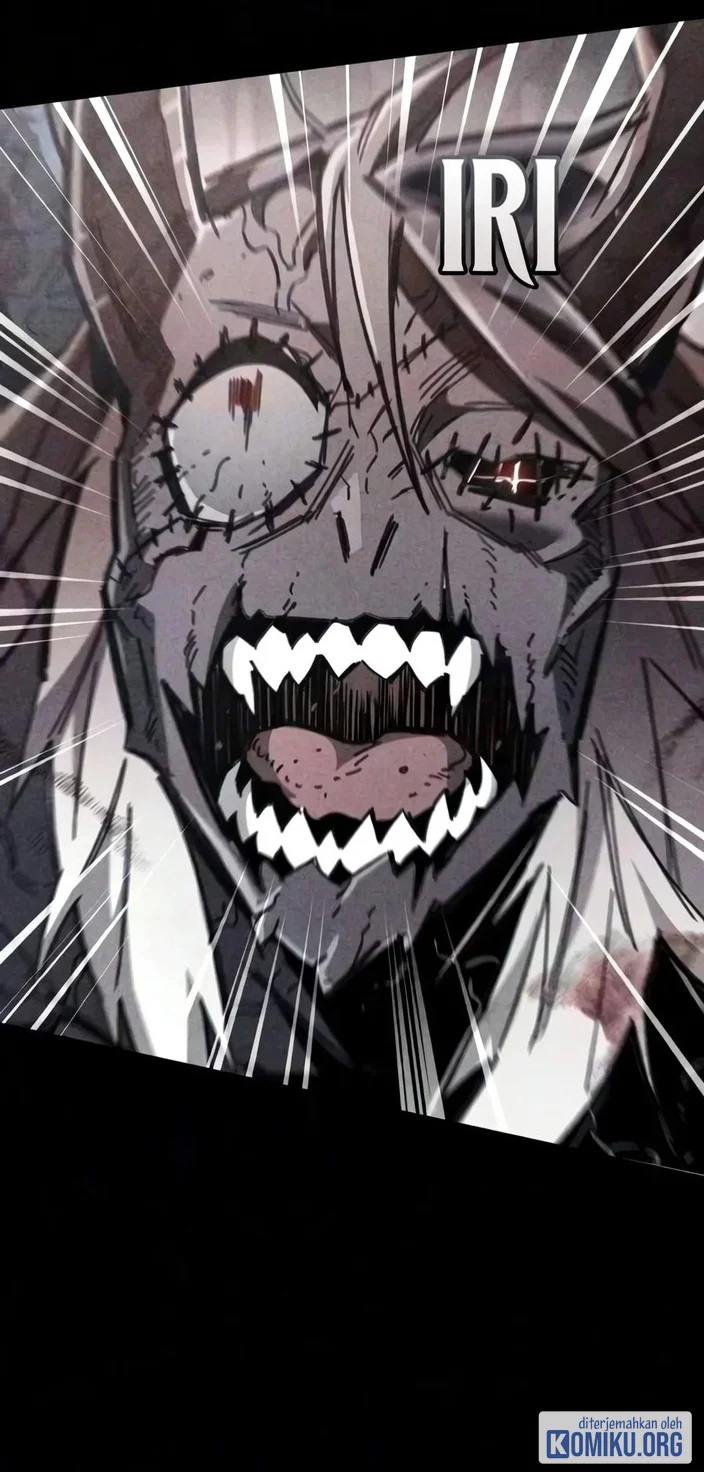 The Player Hides His Past Chapter 139 Gambar 4