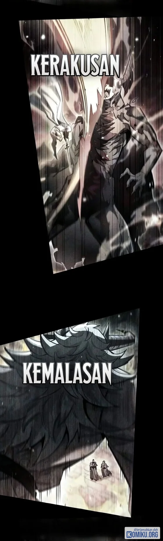 The Player Hides His Past Chapter 139 Gambar 5