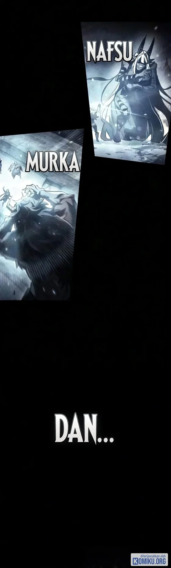 The Player Hides His Past Chapter 139 Gambar 6