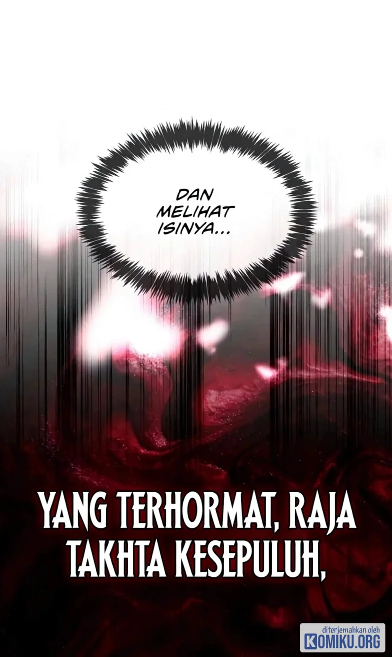 The Player Hides His Past Chapter 141 Gambar 5