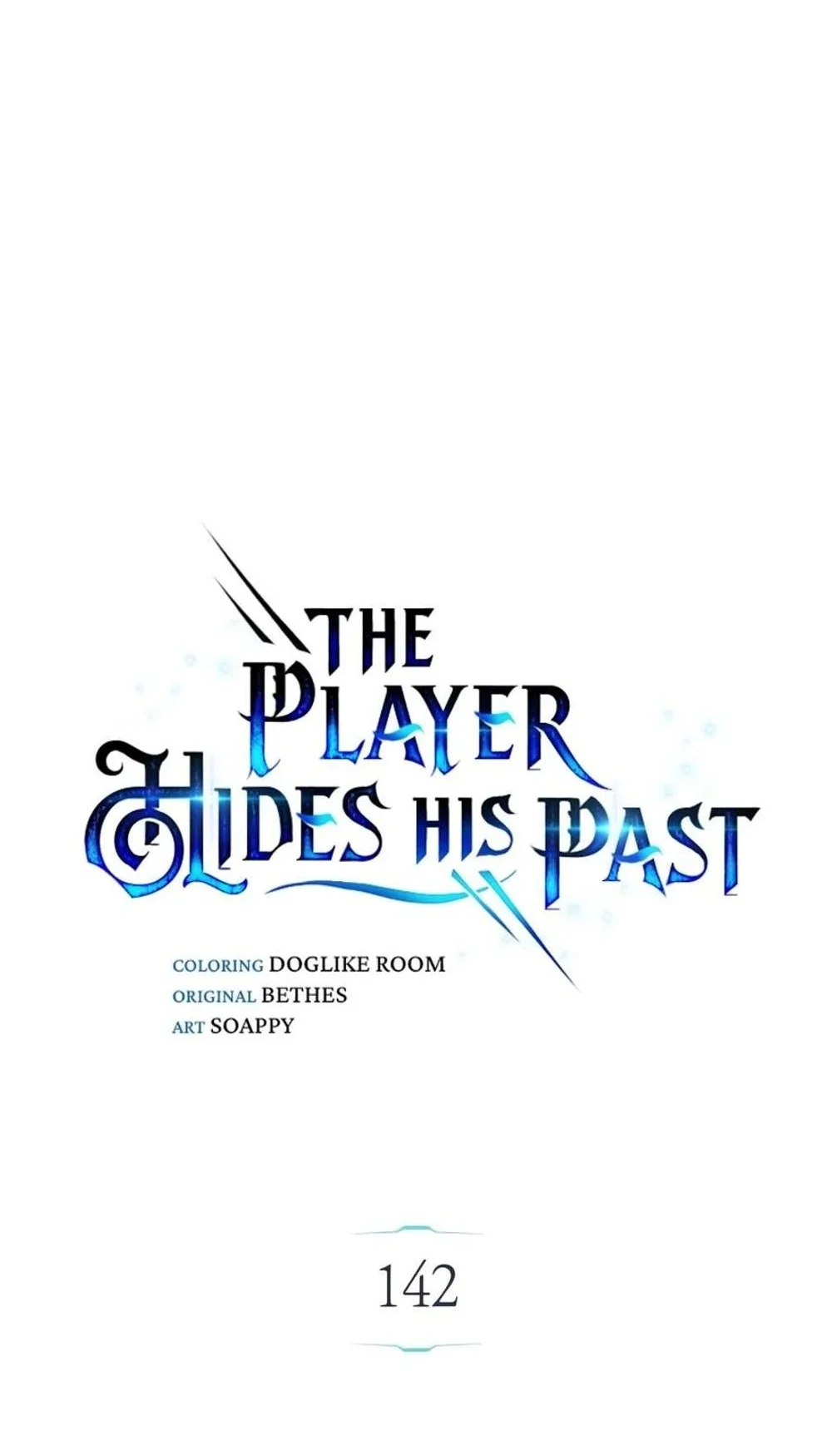 Manhwa The Player Hides His Past Chapter 142 gambar 2