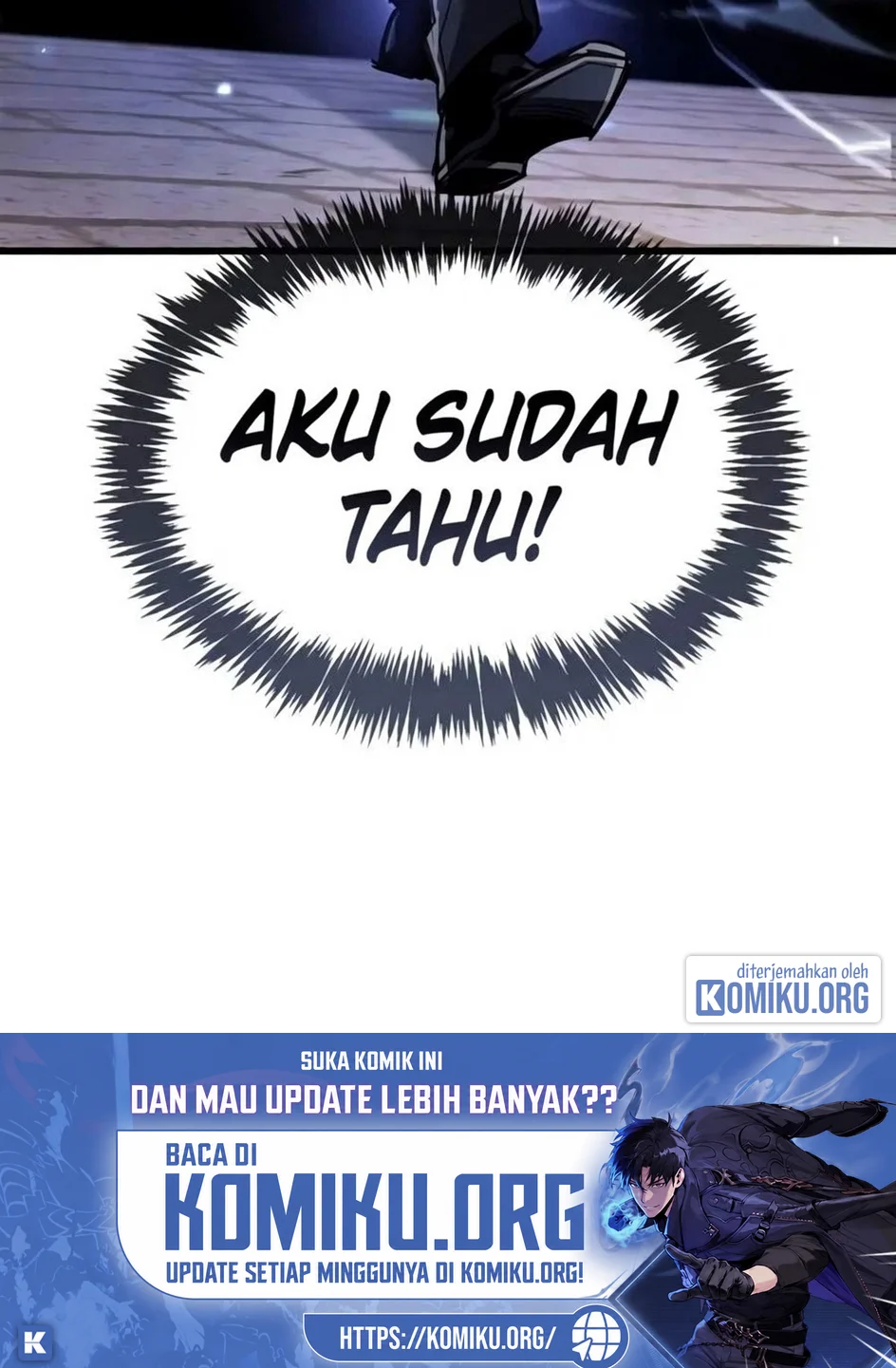 The Player Hides His Past Chapter 142 Gambar 5