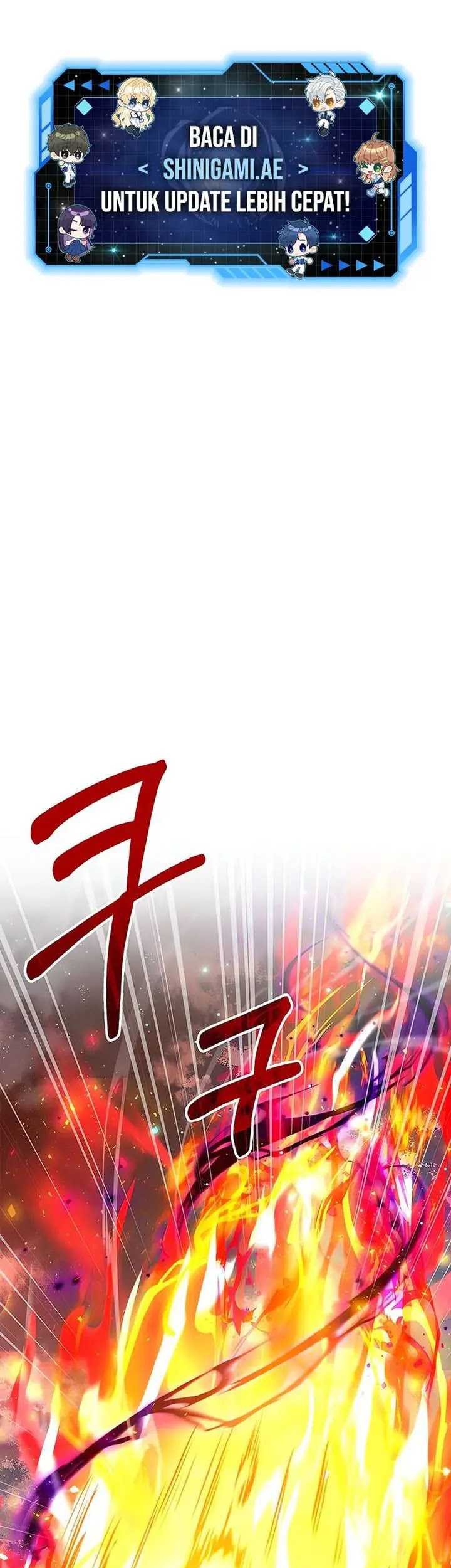 Manhwa The Player Hides His Past Chapter 68 gambar 2