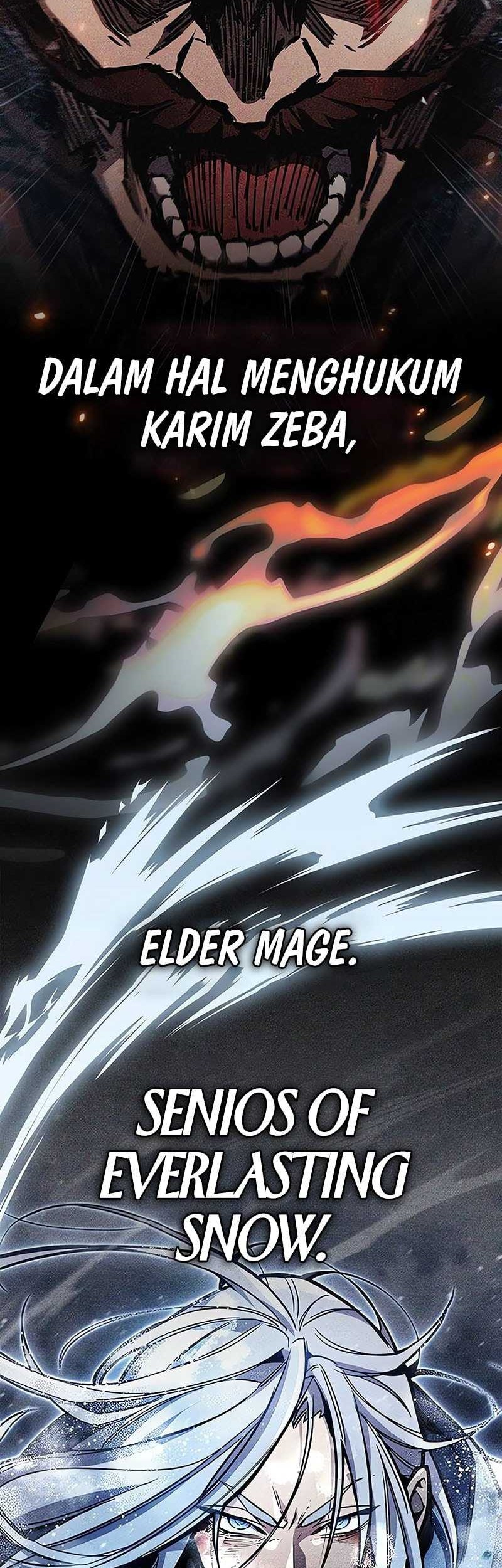 Manhwa The Player Hides His Past Chapter 70 gambar 2