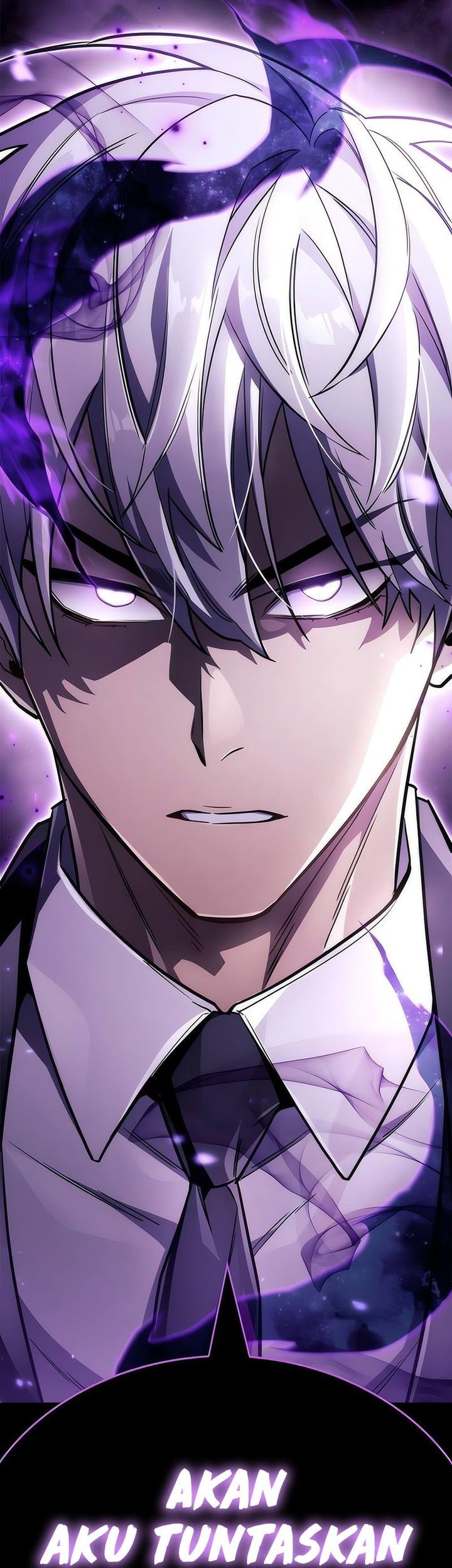 Manhwa The Player Hides His Past Chapter 80 gambar 2