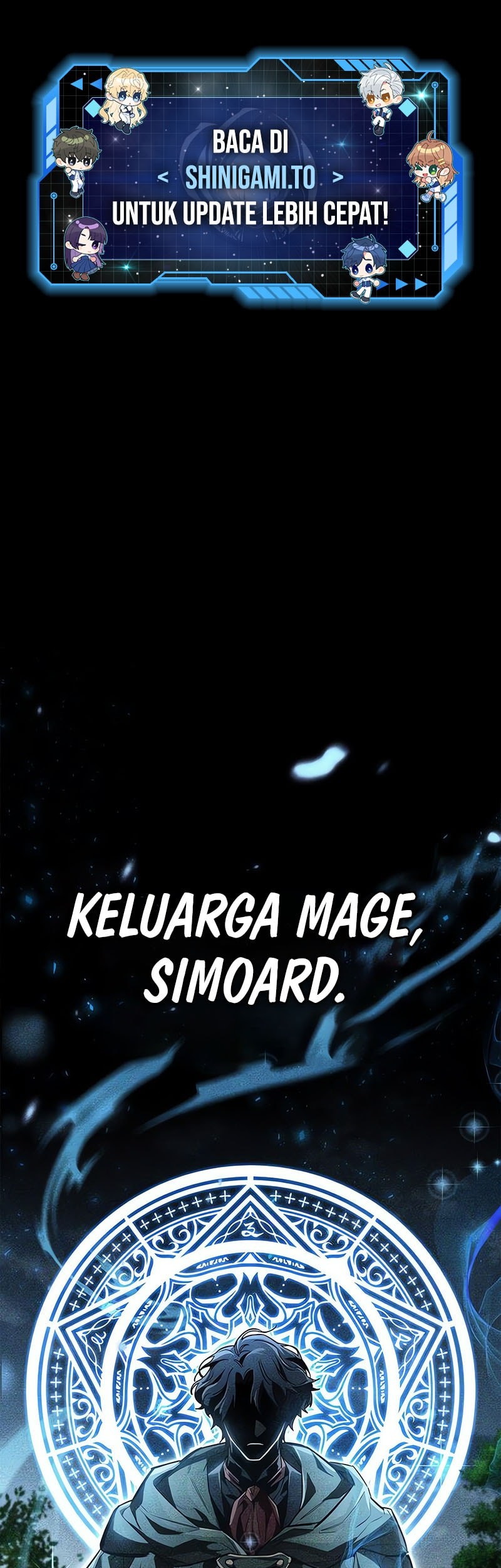 Manhwa The Player Hides His Past Chapter 82 gambar 2