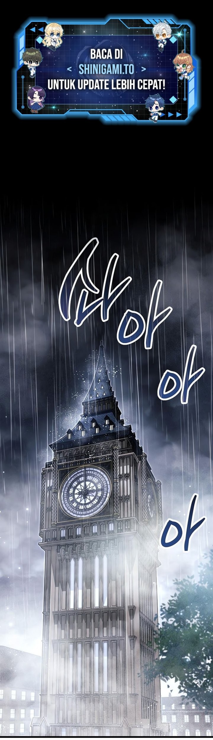 Manhwa The Player Hides His Past Chapter 87 gambar 2