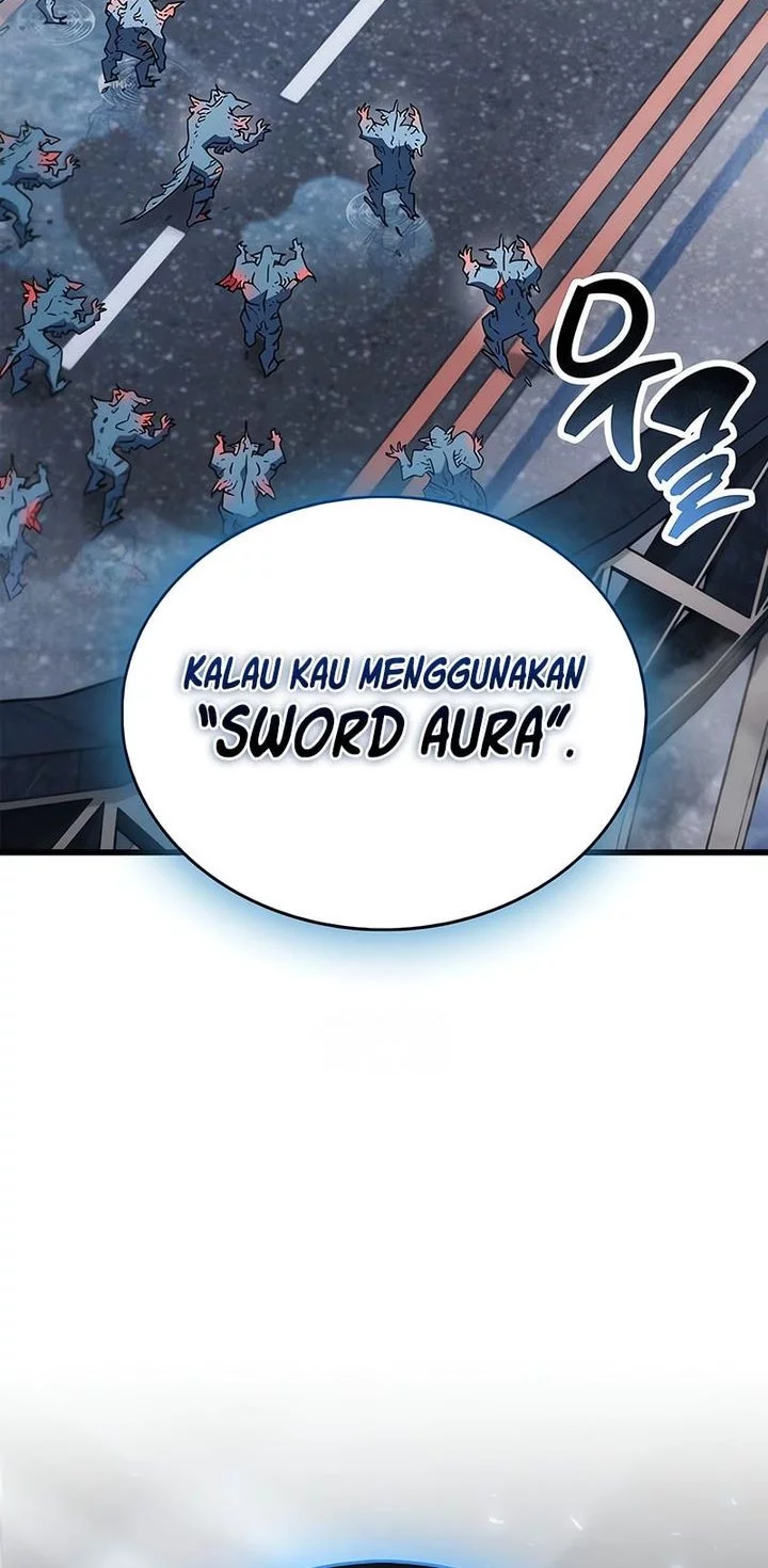Manhwa The Player Hides His Past Chapter 88 gambar 2