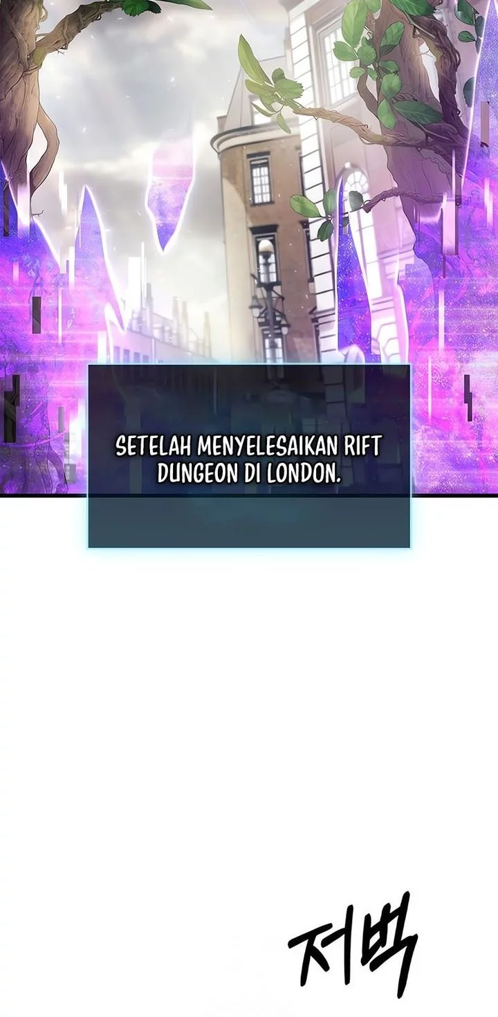 Manhwa The Player Hides His Past Chapter 89 gambar 2