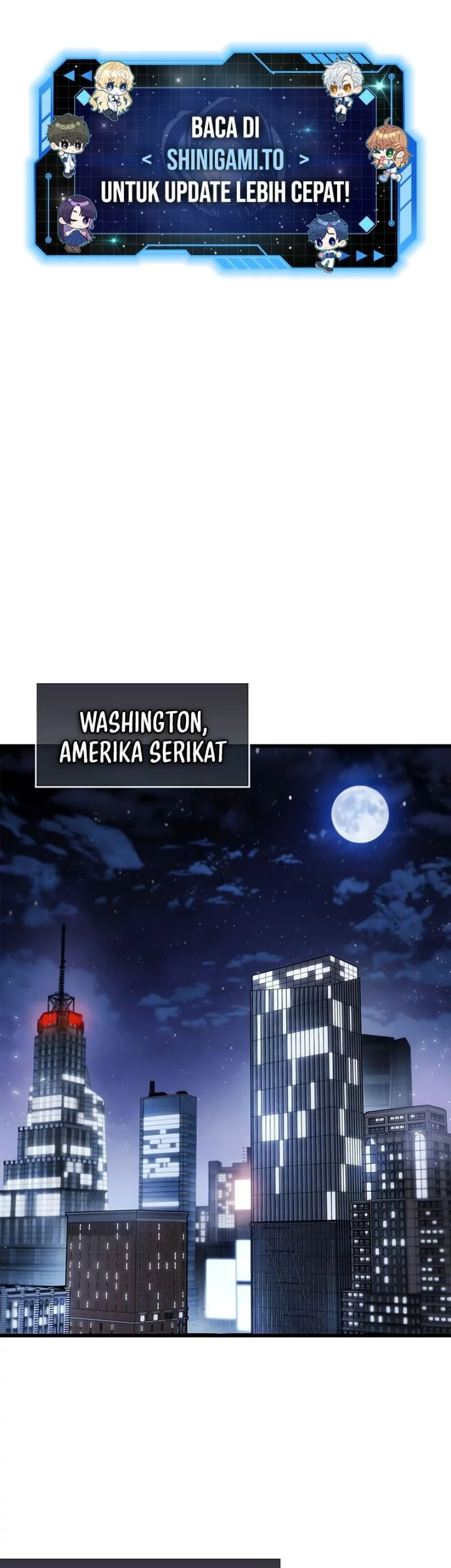 Manhwa The Player Hides His Past Chapter 90 gambar 2