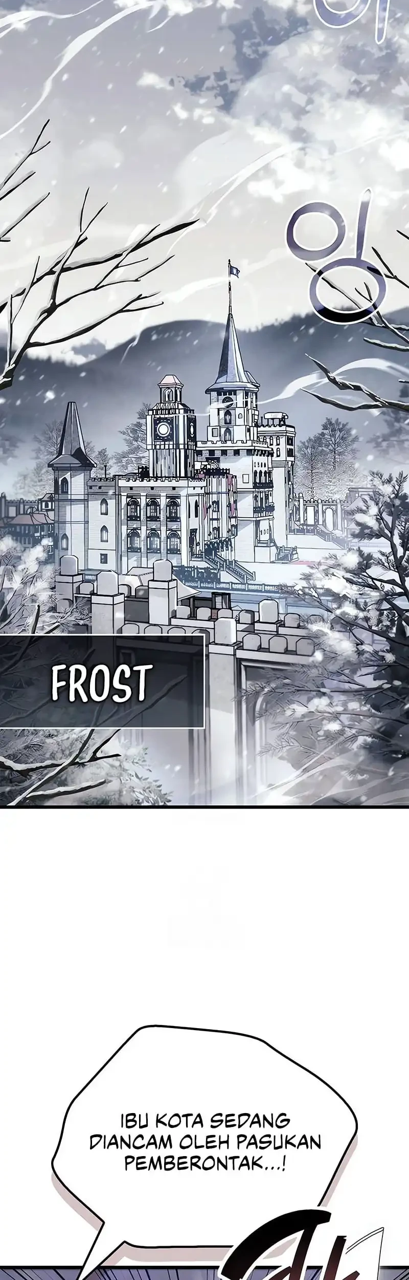 Manhwa The Player Hides His Past Chapter 98 gambar 2