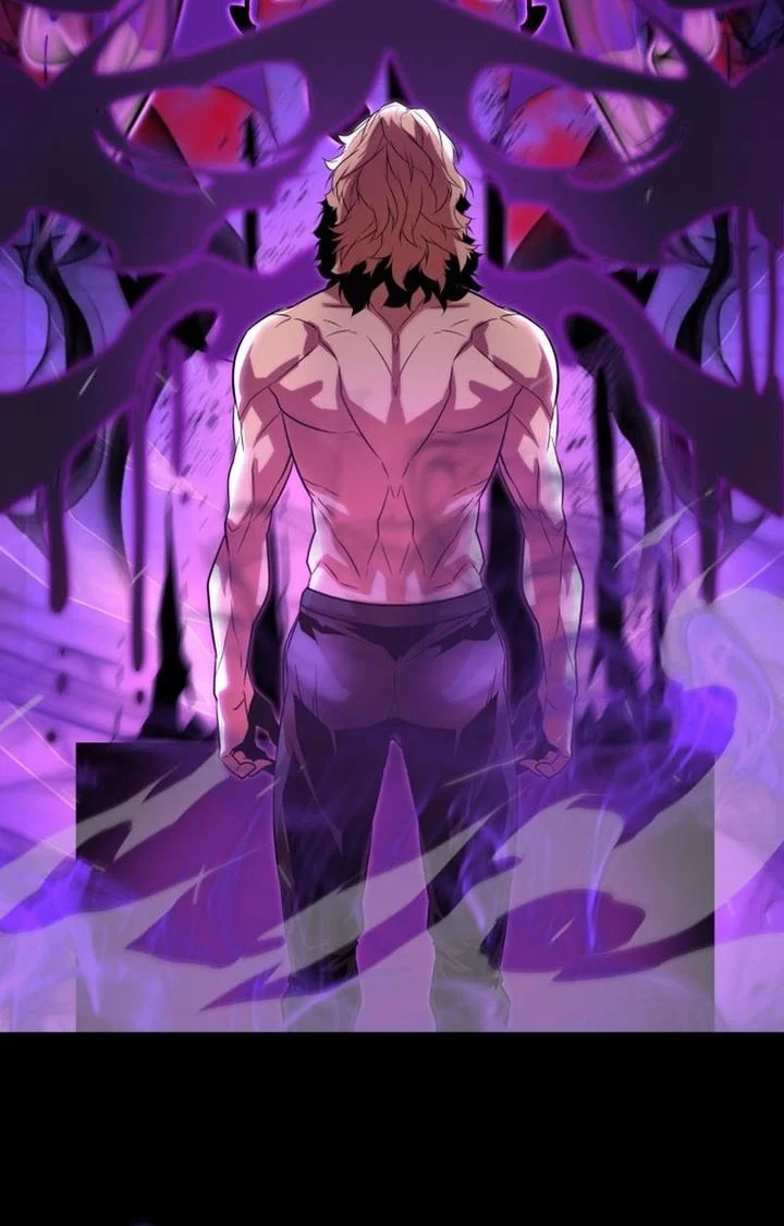 Manhwa The Player Of The Fallen Family Chapter 11 gambar 2