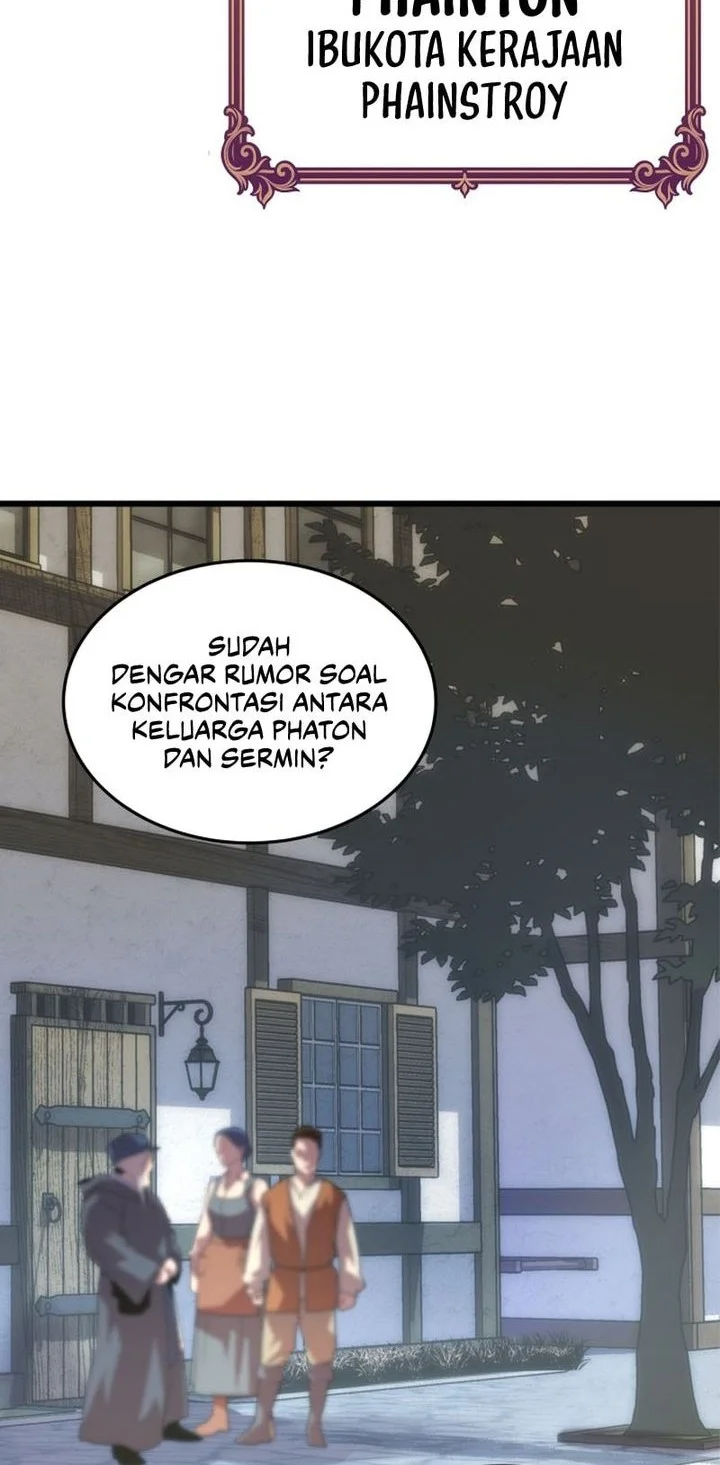 Manhwa The Player Of The Fallen Family Chapter 12 gambar 2