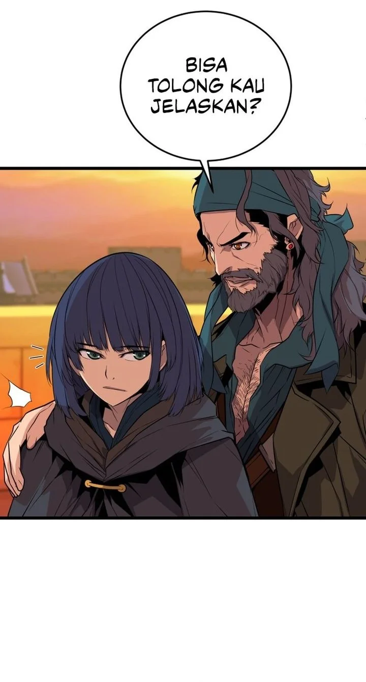 Manhwa The Player Of The Fallen Family Chapter 14 gambar 2