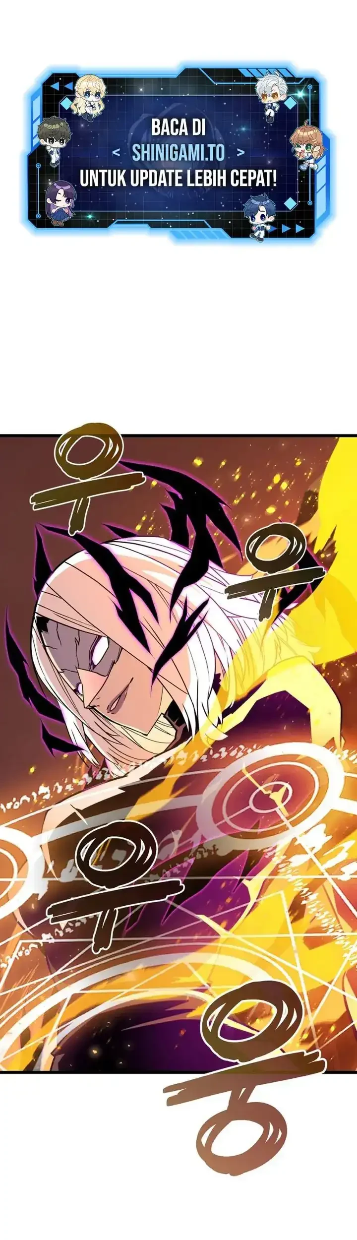 Manhwa The Player Of The Fallen Family Chapter 24 gambar 2
