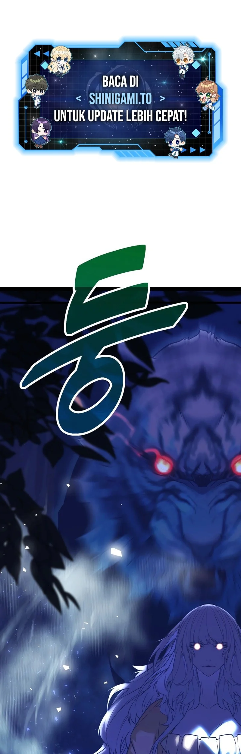 Manhwa The Player Of The Fallen Family Chapter 26 gambar 2