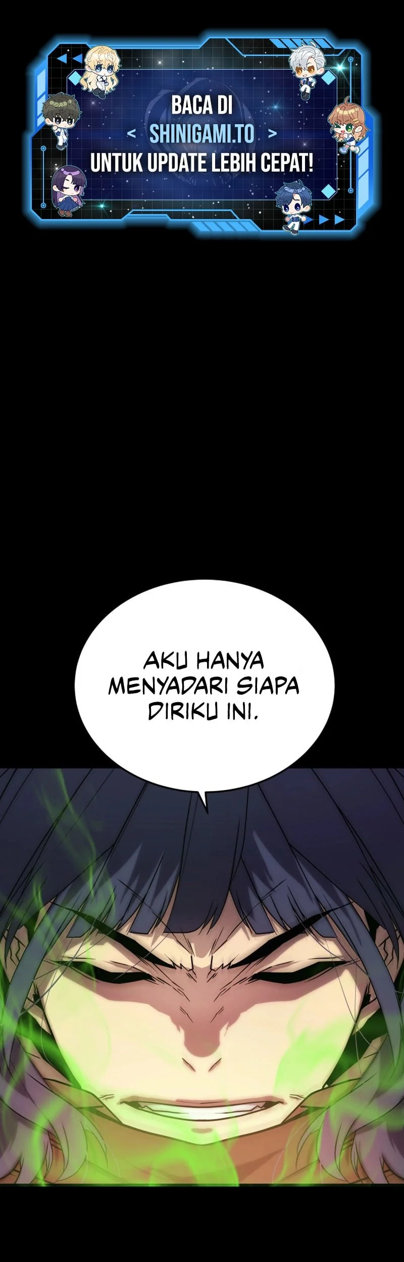 Manhwa The Player Of The Fallen Family Chapter 27 gambar 2