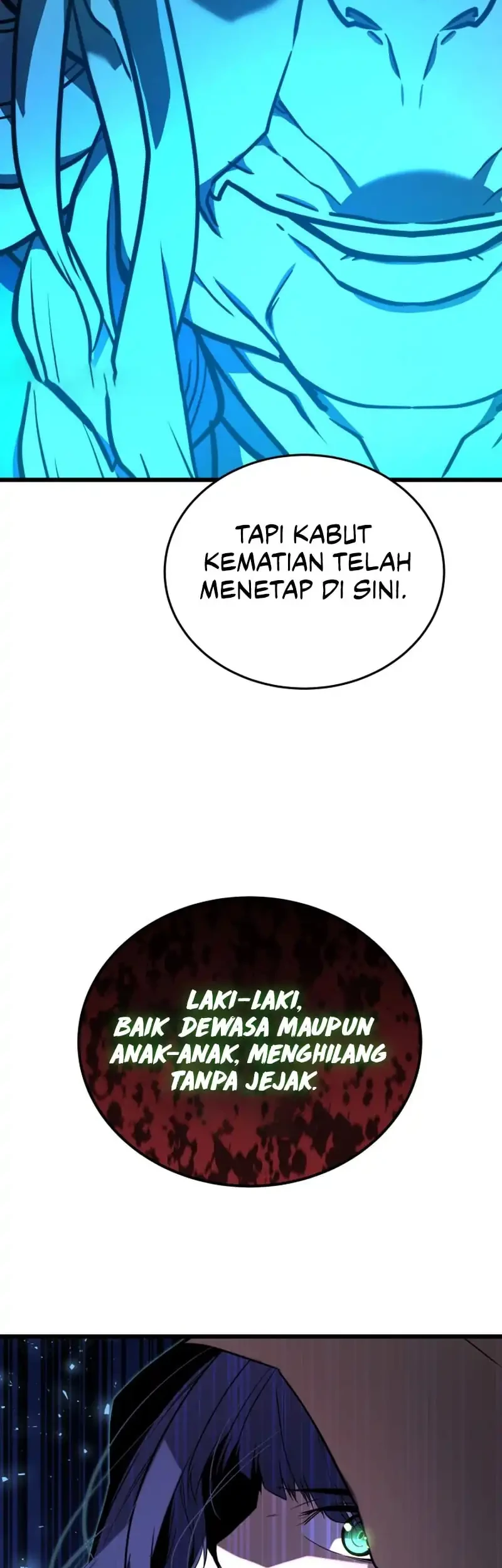 The Player Of The Fallen Family Chapter 29 Gambar 3