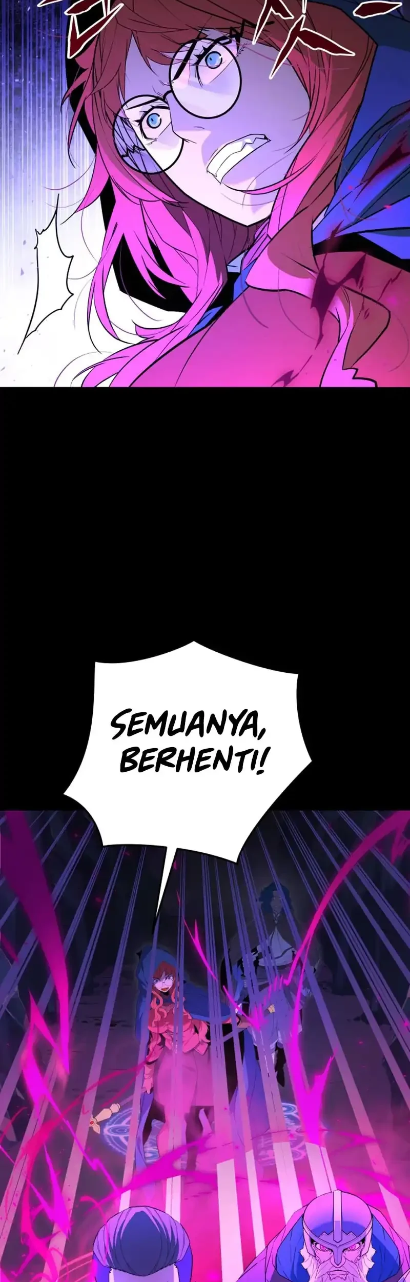 The Player Of The Fallen Family Chapter 32 Gambar 3