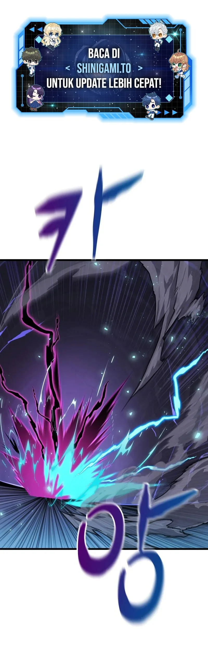 Manhwa The Player Of The Fallen Family Chapter 36 gambar 2