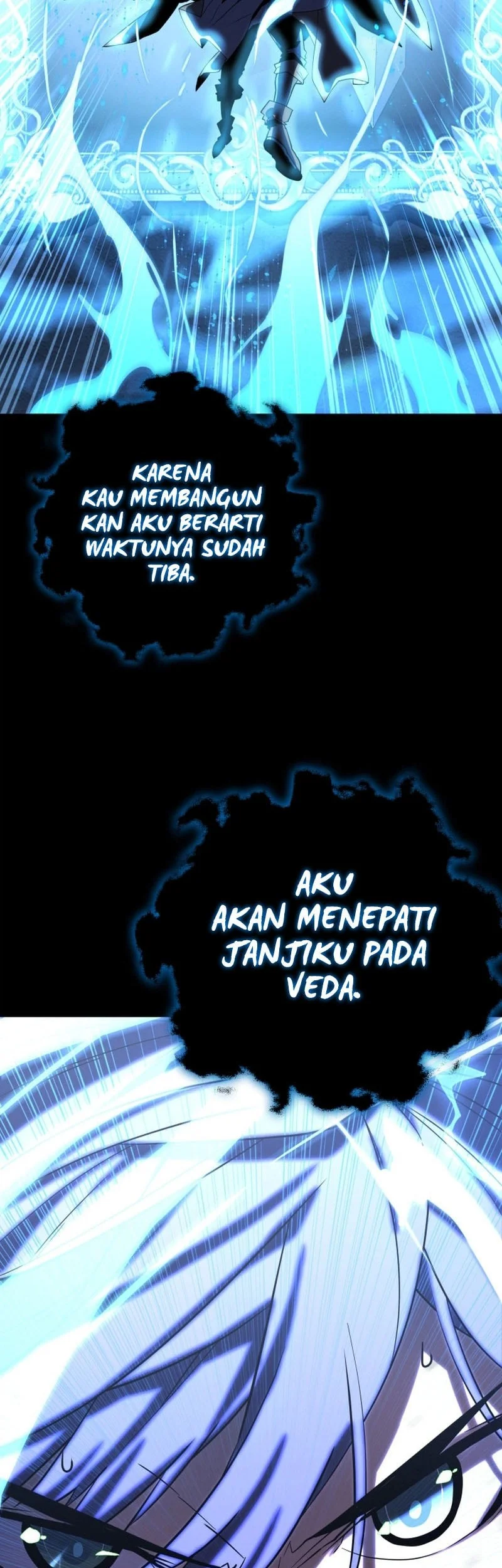 The Player Of The Fallen Family Chapter 43 Gambar 3