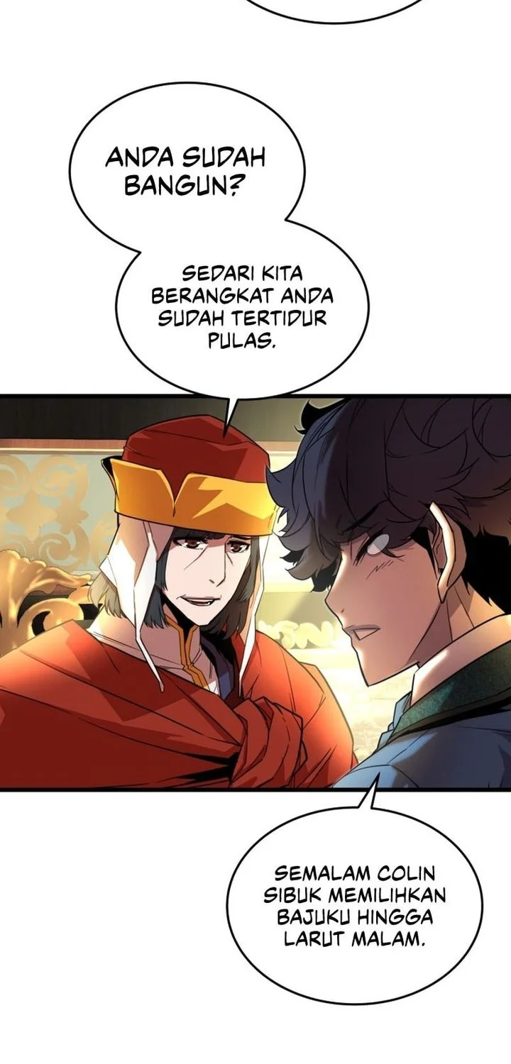 Manhwa The Player Of The Fallen Family Chapter 5 gambar 2