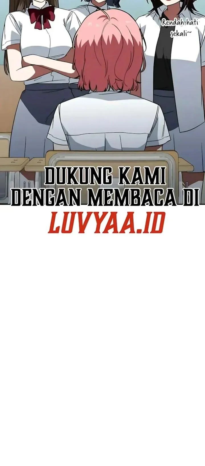 The Princess Goes to School Chapter 16 Gambar 3