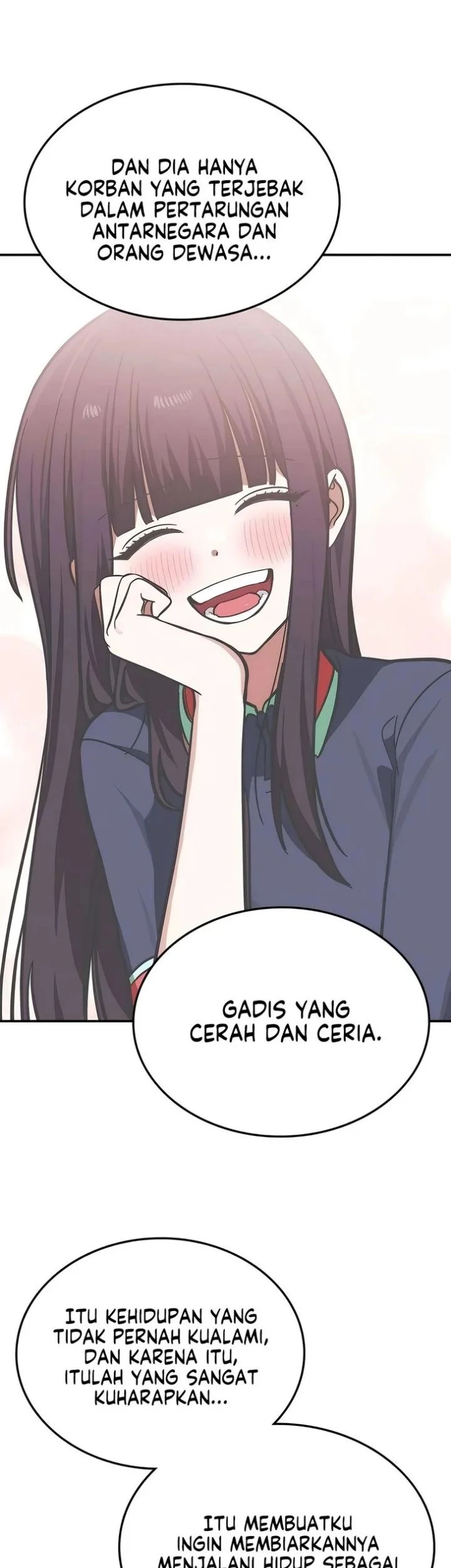 Manhwa The Princess Goes to School Chapter 24 gambar 2