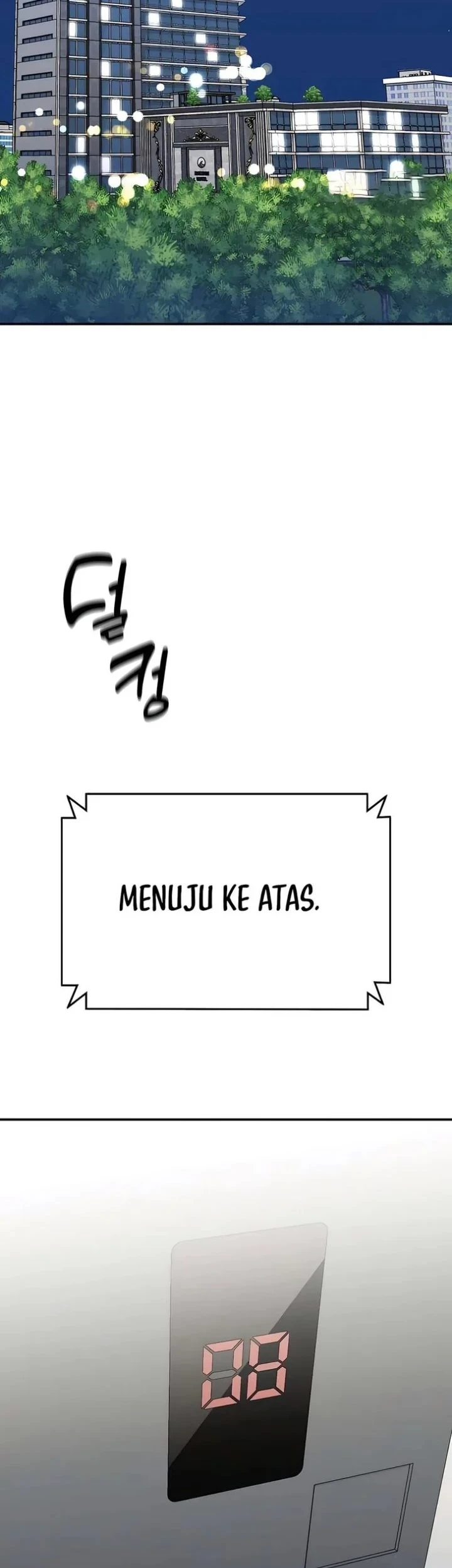Manhwa The Princess Goes to School Chapter 27 gambar 2