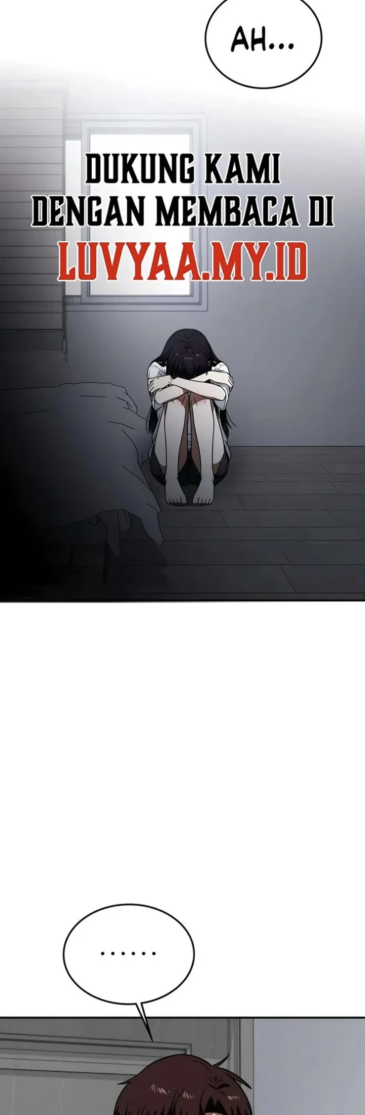 The Princess Goes to School Chapter 31 Gambar 3