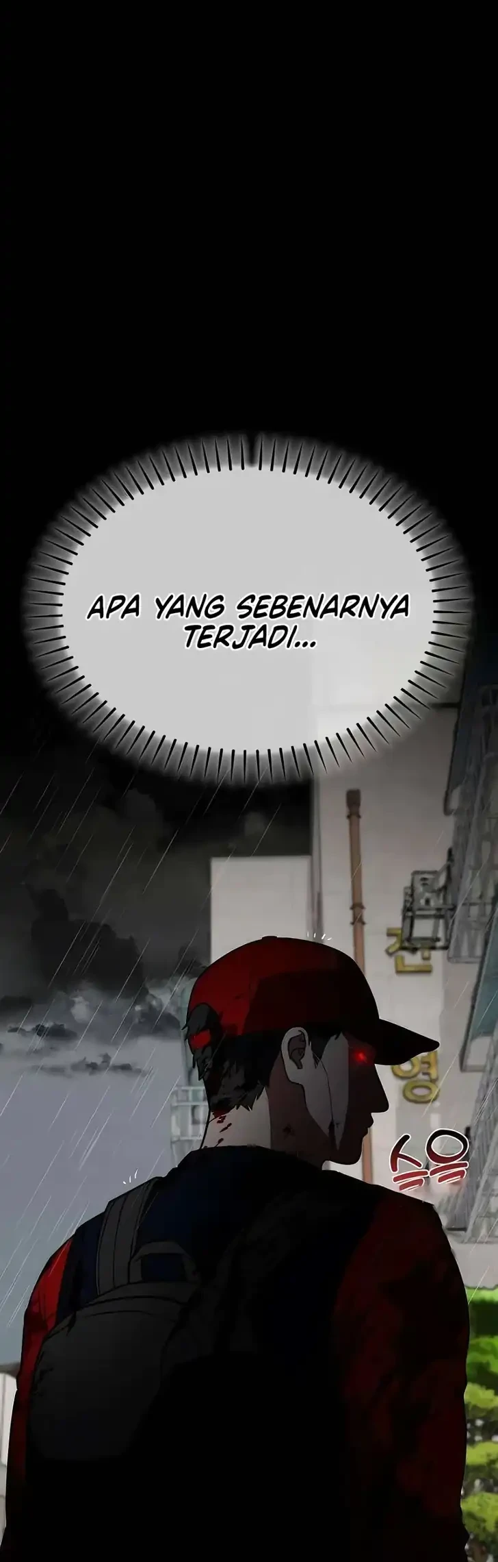 The Princess Goes to School Chapter 33 Gambar 3
