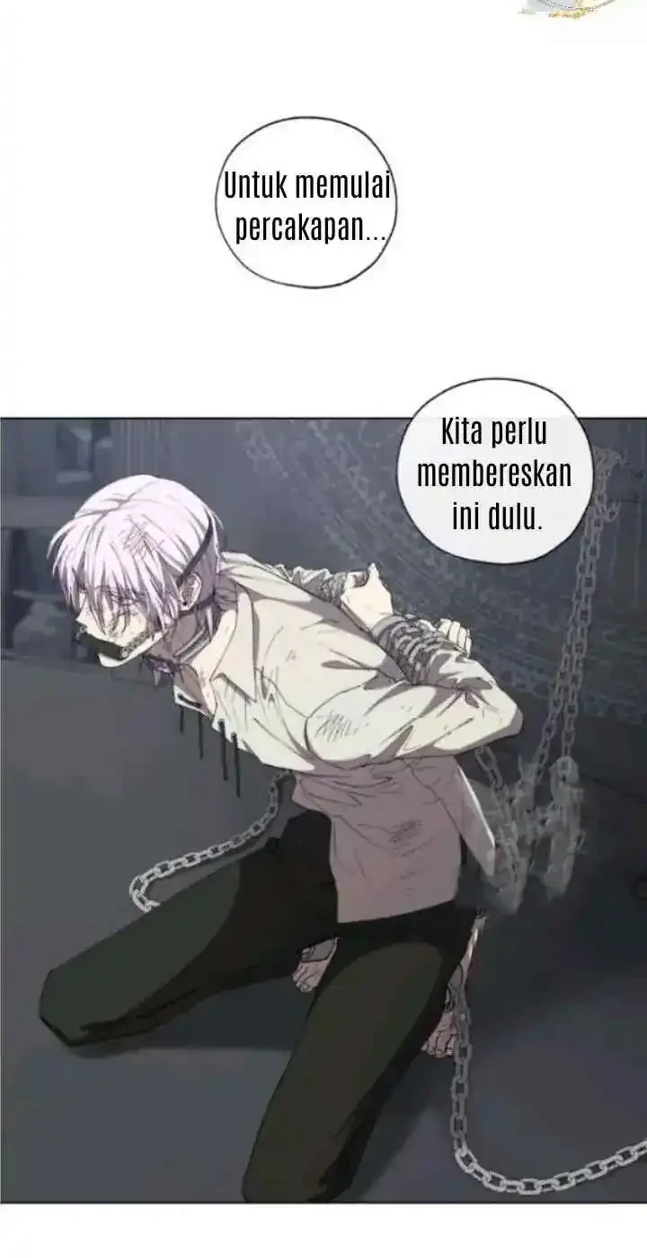 The Princess Imprints A Traitor Chapter 10 Gambar 3
