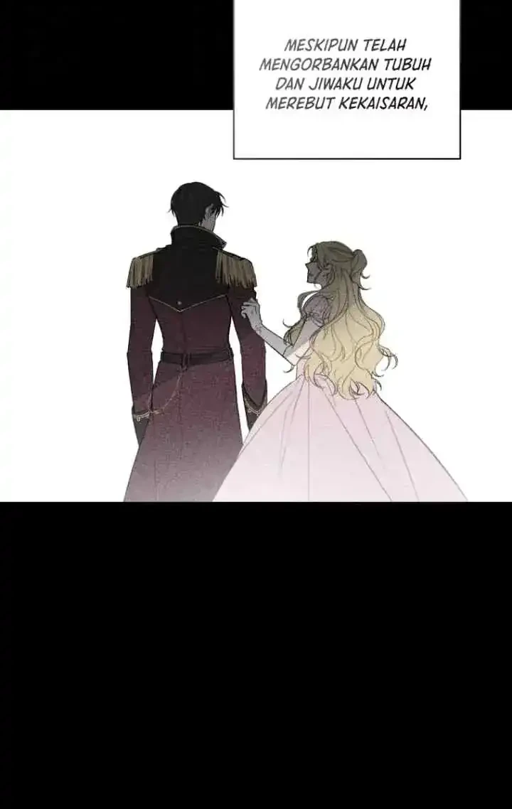The Princess Imprints A Traitor Chapter 101 Gambar 3