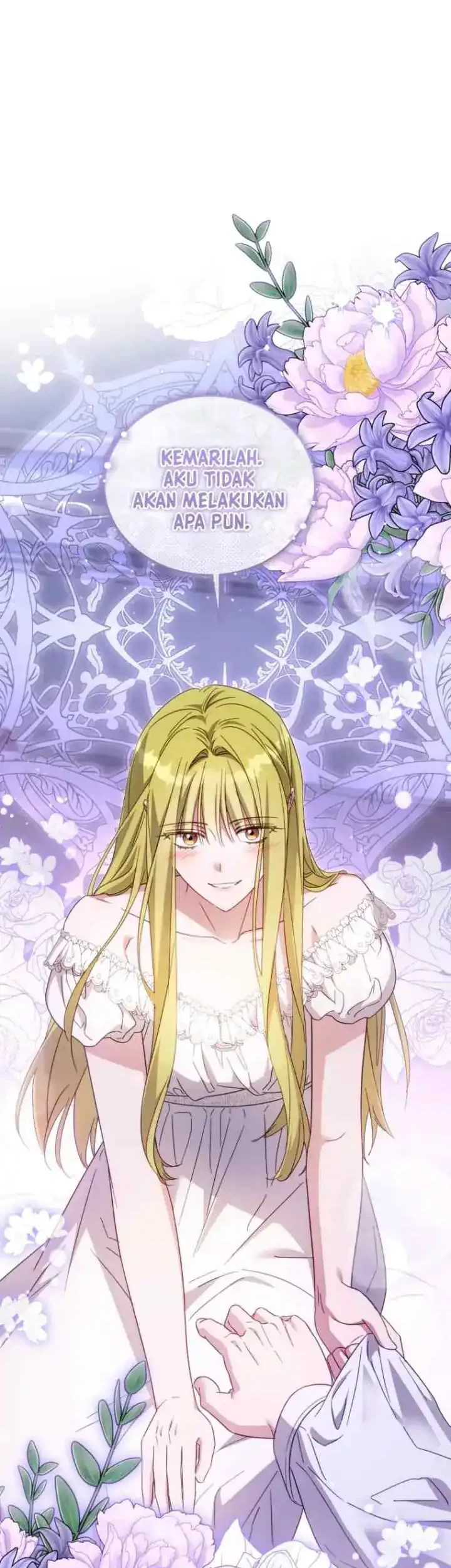 Manhwa The Princess Imprints A Traitor Chapter 104 gambar 2
