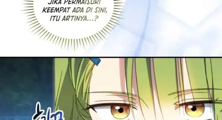 The Princess Imprints A Traitor Chapter 106 Gambar 3