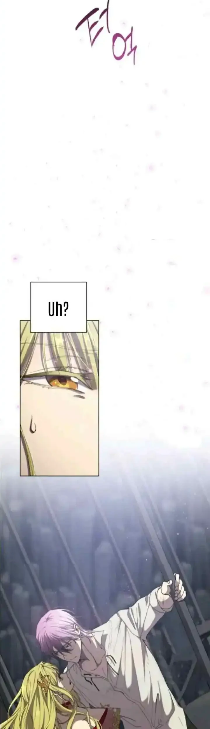 Manhwa The Princess Imprints A Traitor Chapter 11 gambar 2