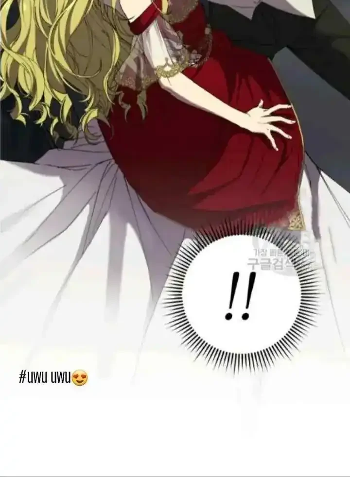 The Princess Imprints A Traitor Chapter 11 Gambar 3