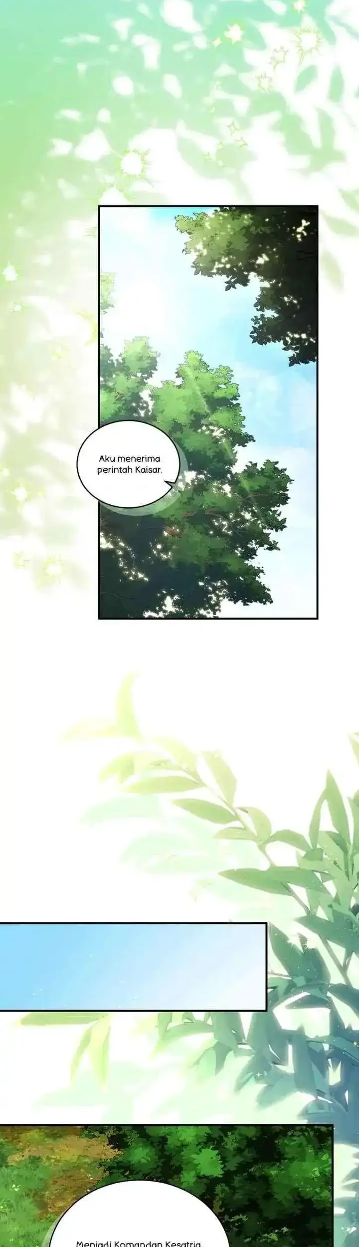 The Princess Imprints A Traitor Chapter 110 Gambar 3