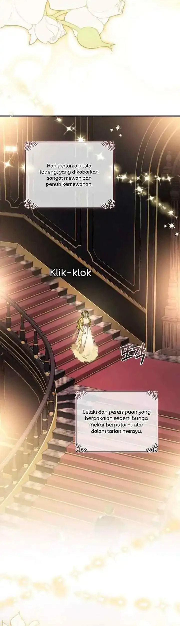 Manhwa The Princess Imprints A Traitor Chapter 111 gambar 2