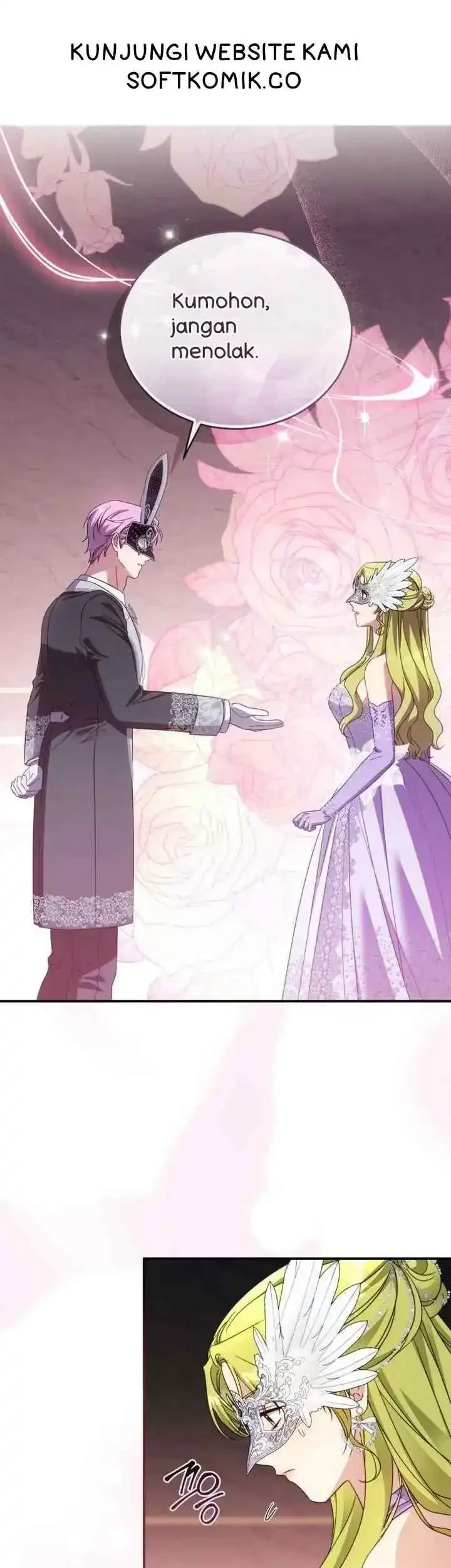 Komik The Princess Imprints A Traitor Chapter 113 gambar 1