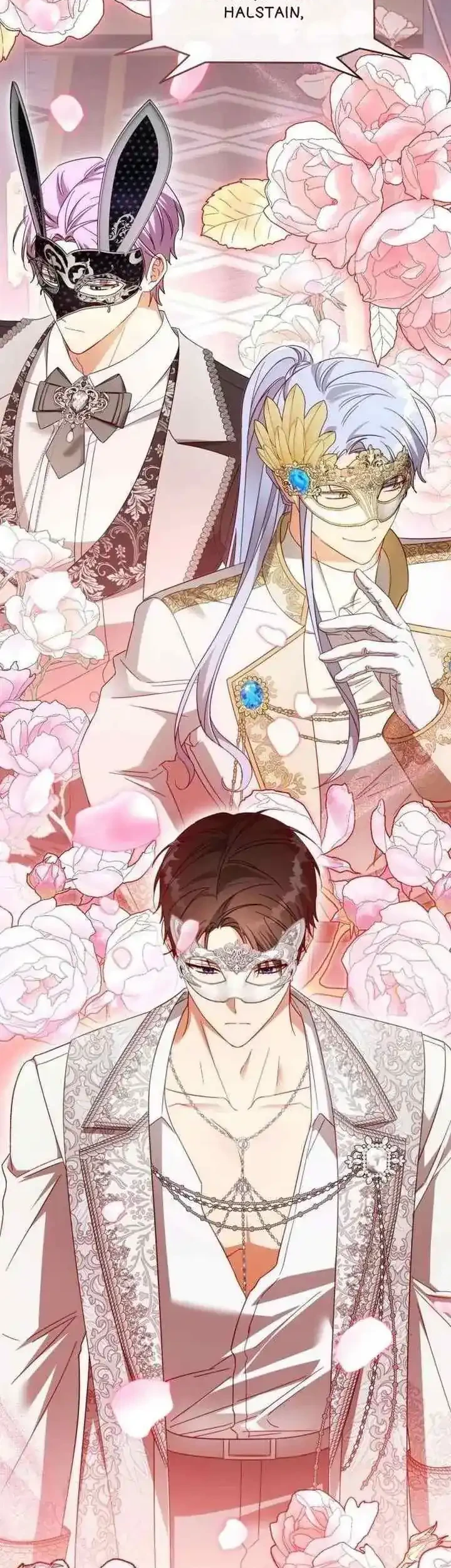 Manhwa The Princess Imprints A Traitor Chapter 114 gambar 2