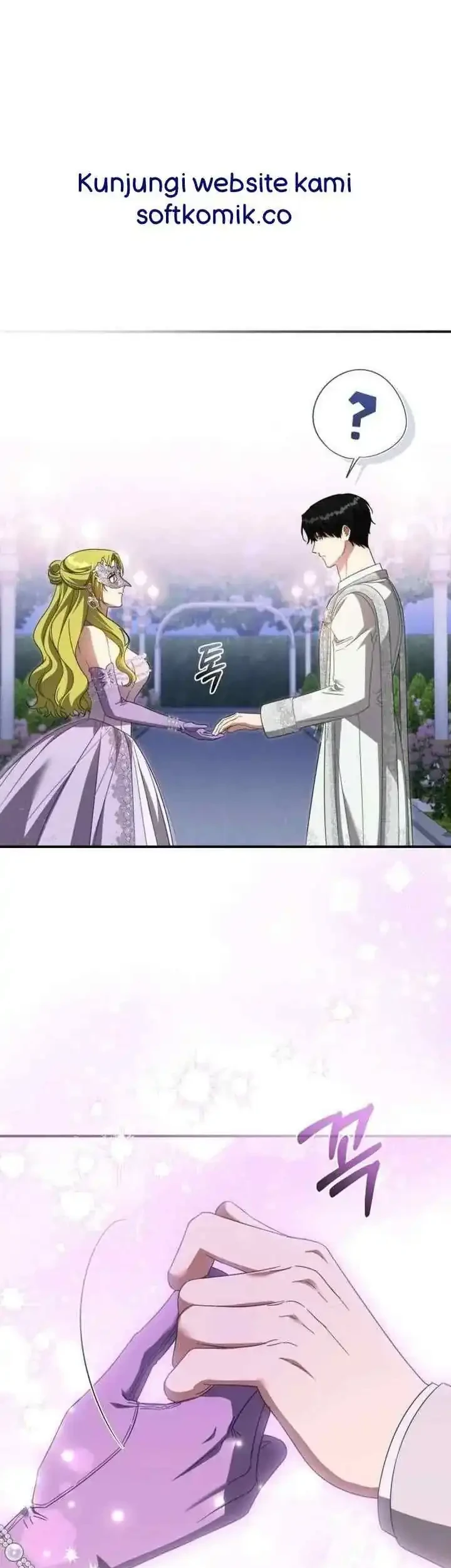 Komik The Princess Imprints A Traitor Chapter 115 gambar 1