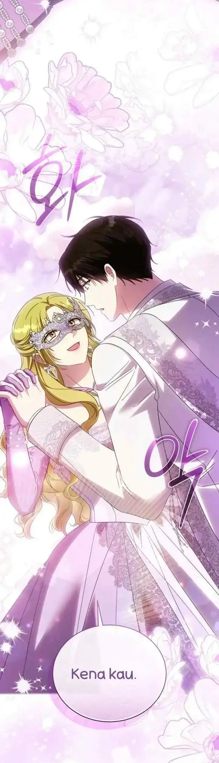 Manhwa The Princess Imprints A Traitor Chapter 115 gambar 2