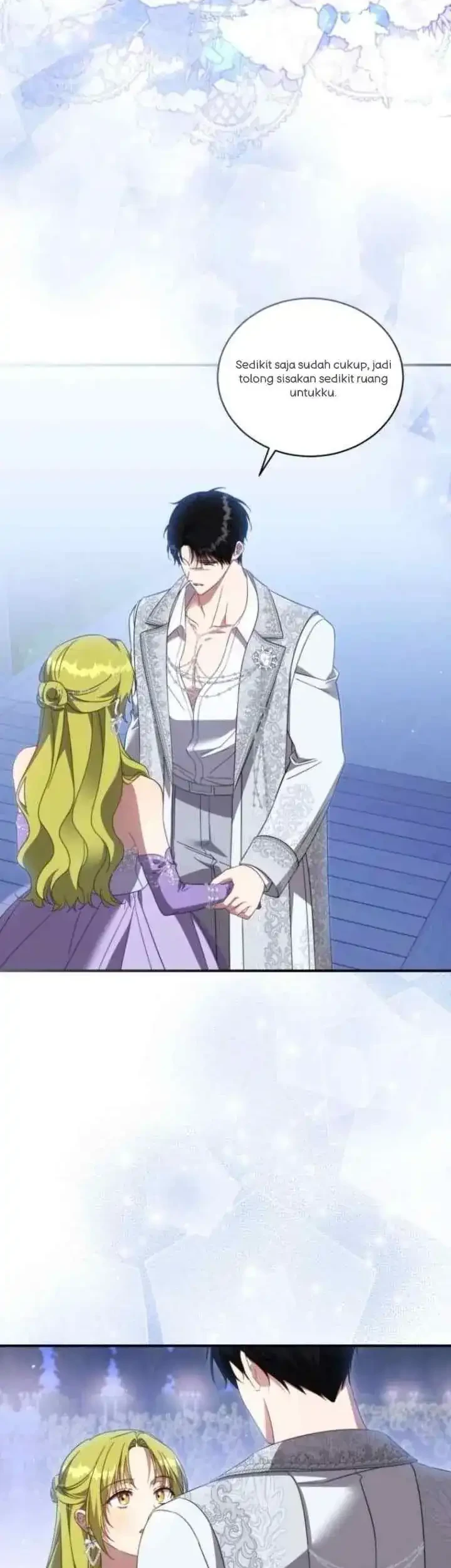 Manhwa The Princess Imprints A Traitor Chapter 116 gambar 2