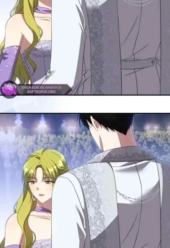 The Princess Imprints A Traitor Chapter 116 Gambar 3