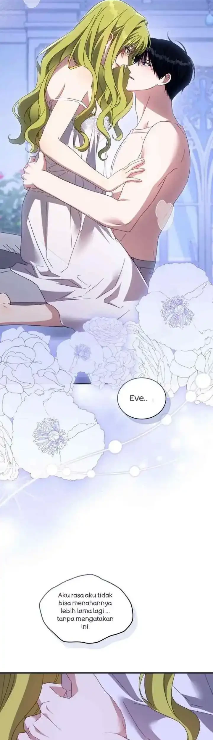 Manhwa The Princess Imprints A Traitor Chapter 117 gambar 2